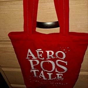 AERO POS TALE